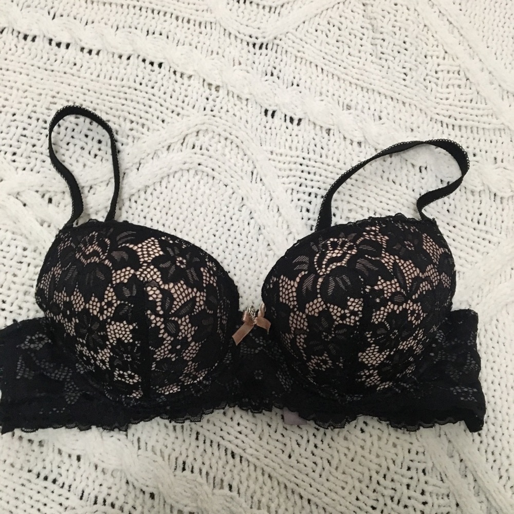 Bra Bundle 34C